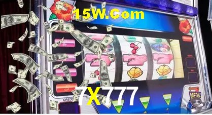 Experiência VIP 7X777