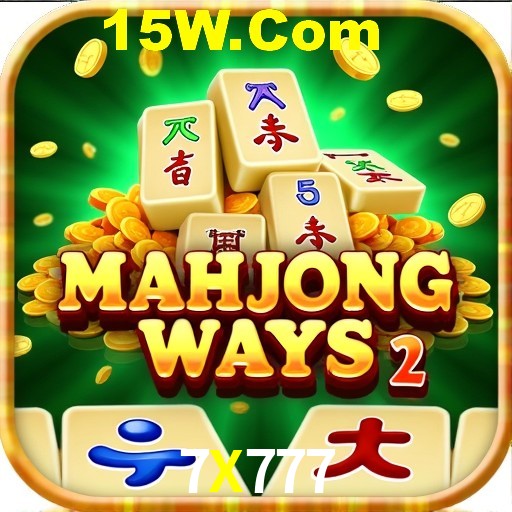 Interface do App 7X777