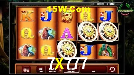 Gates of Olympus 7X777