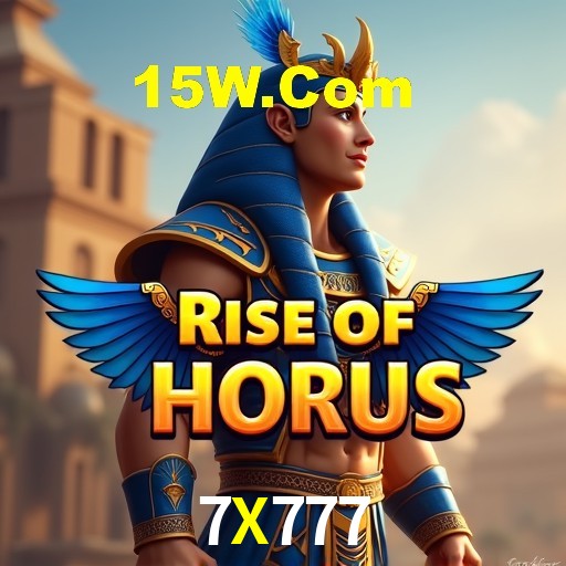 Gates of Olympus 7X777