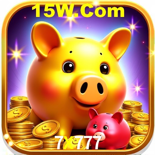 Mesa de Blackjack 7X777