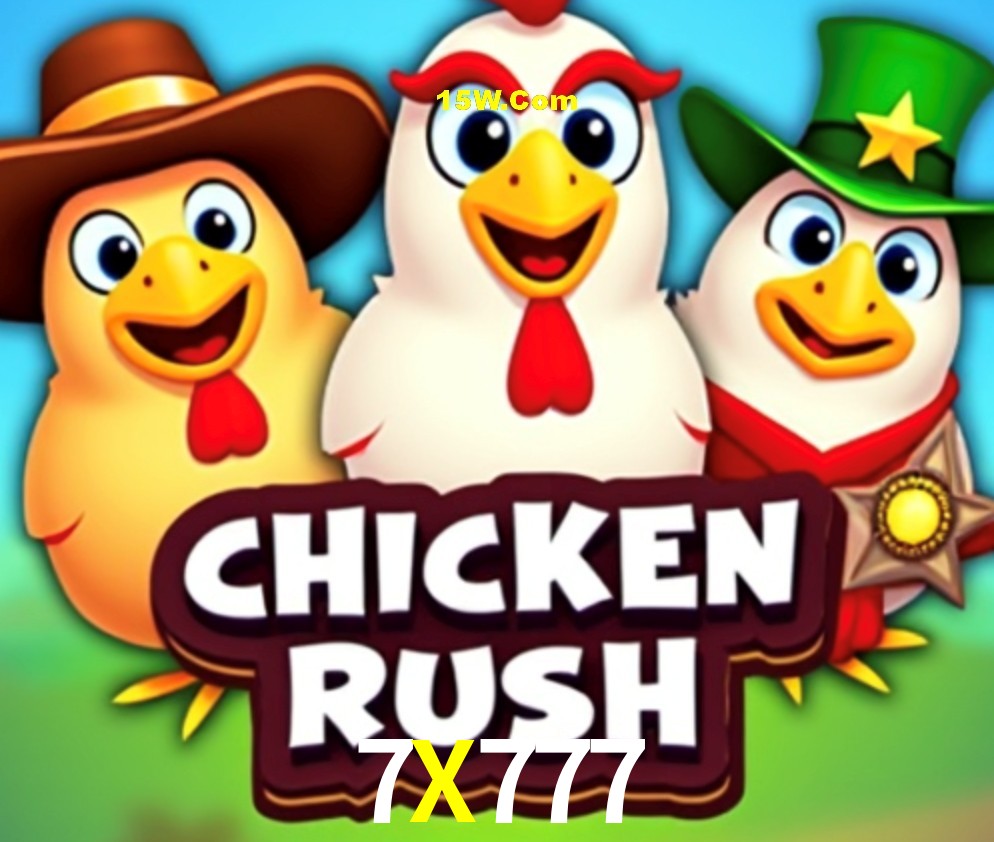 Cadastro Rápido 7X777