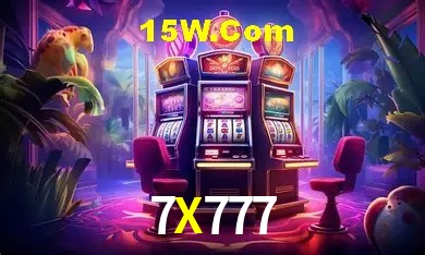 Design Responsivo 7X777