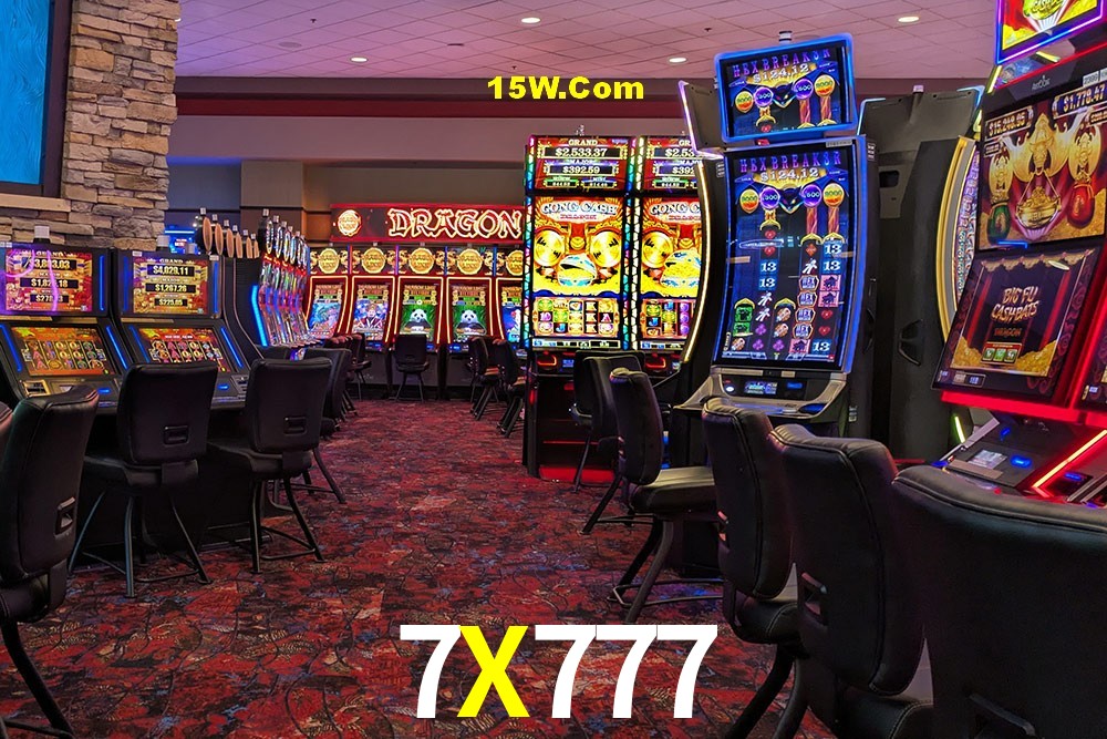 Descubra a Essência do 7X777: Nossa História e Compromissos
