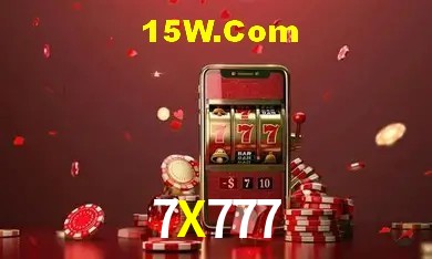 Especiais de Fim de Semana 7X777