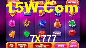 APP oficial da 7X777 para mobile