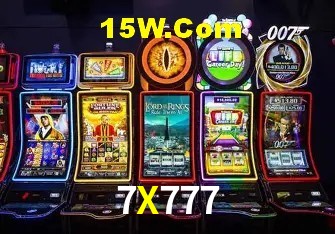 Promoção Relâmpago 7X777