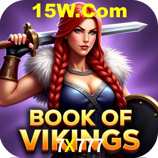 Bônus de Boas-vindas 7X777