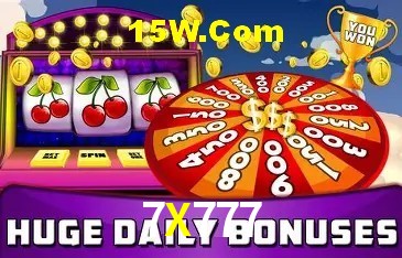 Promoções Sazonais 7X777