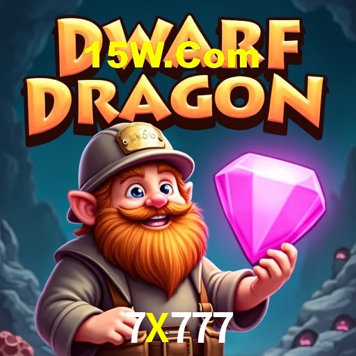 Diretório de Jogos 7X777