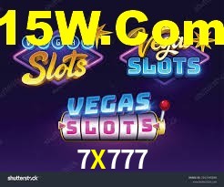 7X777 Game