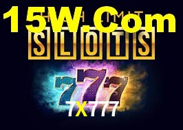 7X777: Jogos de Caça-Níqueis-Altas Recompensas, Roleta-Velocidade, Blackjack-Desafios Máximos