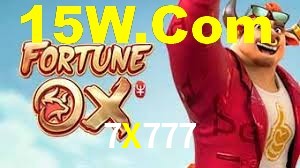 7X777