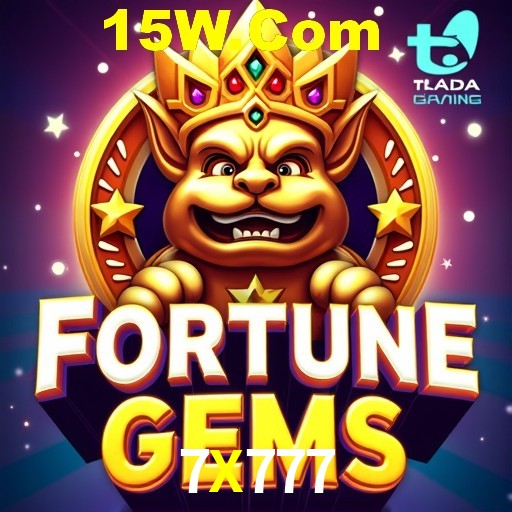 Game Providers 7X777