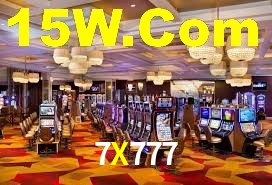 7X777 Bet