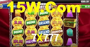 Sinta a adrenalina dos jogos de cassino com 7X777
