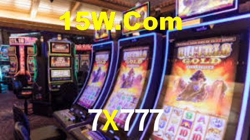 7X777 Game