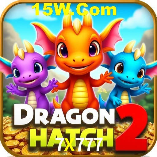 Slot Games 7X777