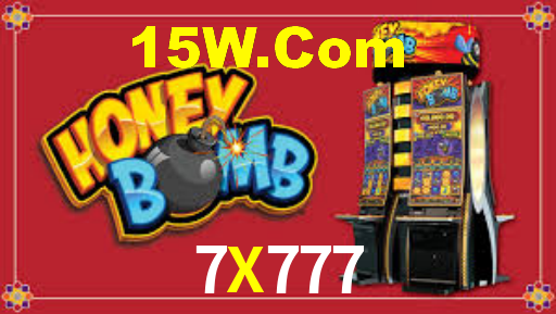 7X777 Game