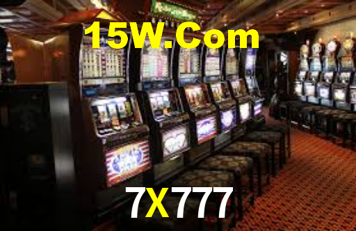 7X777: A Experiência de Casino com Jogos de Mesa ao Vivo