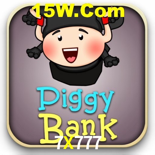 Jogos de Slot 7X777