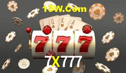 Descubra o Programa VIP da 7X777: Vantagens Exclusivas para Jogadores