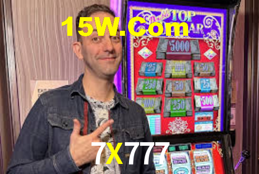 Desvendando o Mundo dos Jogos Virtuais na 7X777